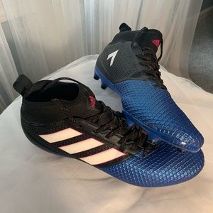 Adidas Cleats - Men 12 BRAND NEW IN BOX